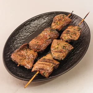 Palito de Anticucho