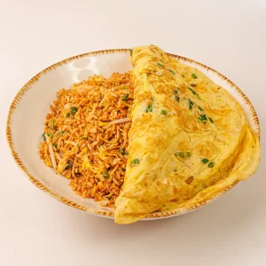 Aeropuerto con Tortilla
