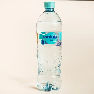 Agua Mineral