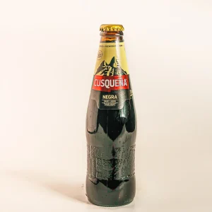 Cuzqueña Negra 310 ml