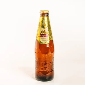 Cuzqueña Dorada 310 ml