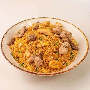 Chaufa Mixto