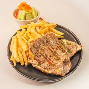 Churrasco 250g