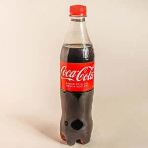 Coca Cola 600 ml