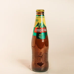 Cuzqueña Trigo 310 ml