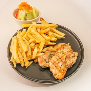 Filete de Pierna