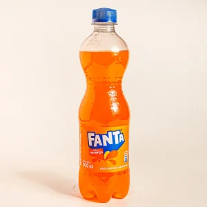Fanta 500 ml