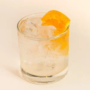 Gin Tonic