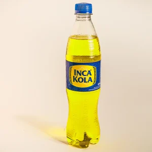 Inca Kola 600 ml