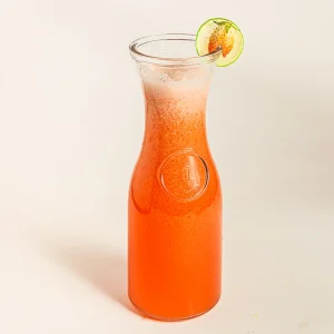 Limonada de Fresa (1 L)