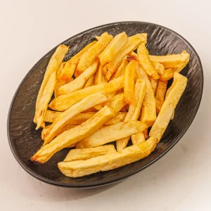 1/2 Porción de Papas Fritas