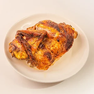 1/2 de Pollo