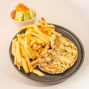 Pechuga de Pollo