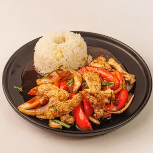 Pollo al Jugo