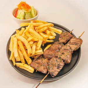 Anticuchos