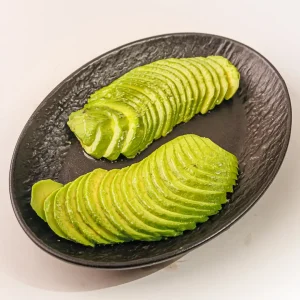 Porción de Palta