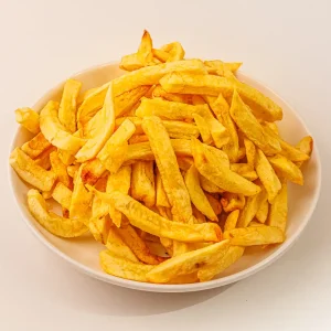 Porción de Papas Fritas