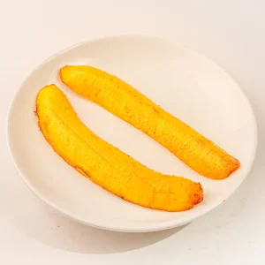 Porción de Plátano