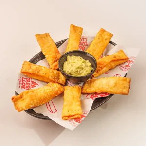 Tequeños de Queso