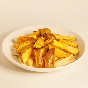 Porción de Papas Nativas