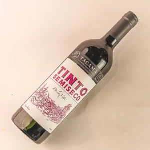Vino Tacama Gran Tinto