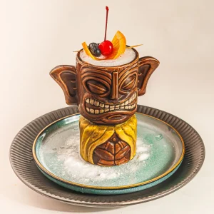 Coco Bongo (Trago de Autor)