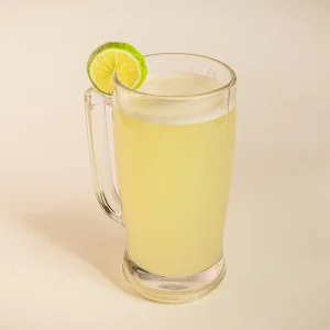 Vaso de Limonada