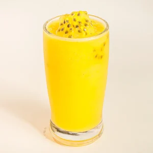Vaso de Maracuya