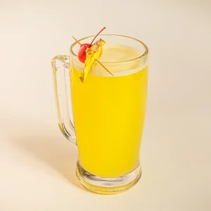 Vaso de Piña