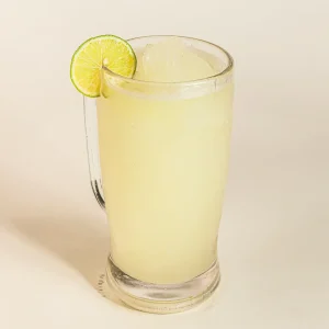 Vaso de Limonada Frozen