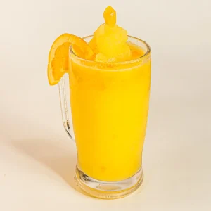 Vaso de Maracuya Frozen